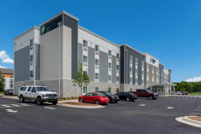 WoodSpring Suites Concord-Charlotte Speedway